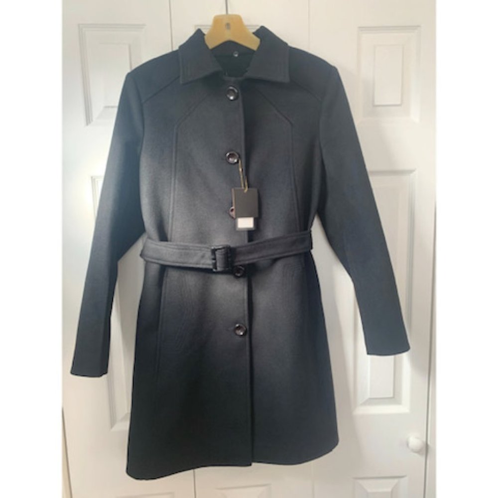 Pea Coat